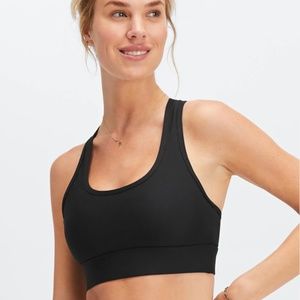 Fabletics On-the-Go Medium-Impact Sports Bra